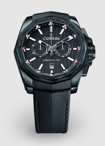 Corum Admirals Cup Chrono 45 116.101.36/0F61 AN20 Replica watch
